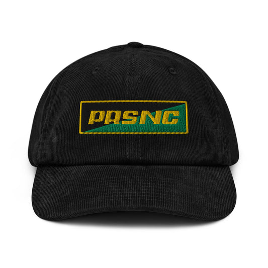 PRSNC Corduroy hat