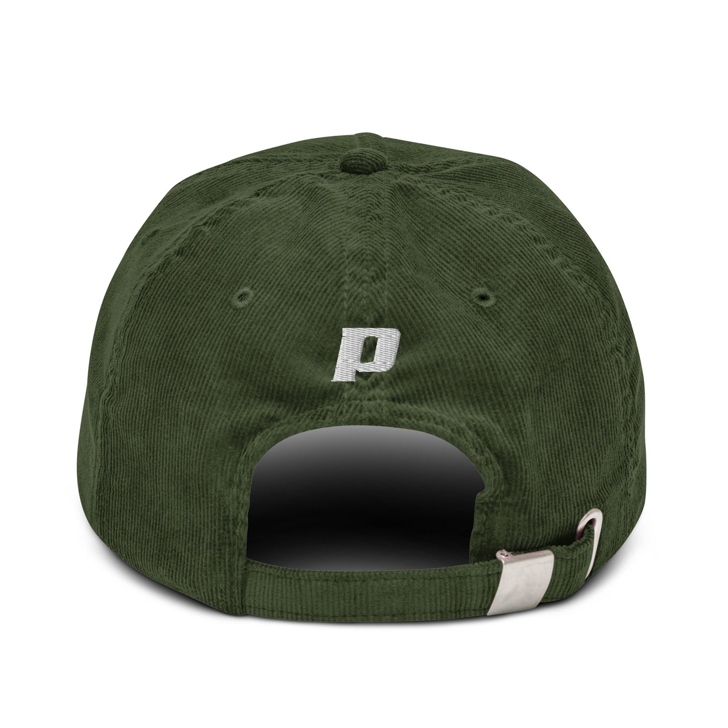 PRSNC Club Corduroy hat