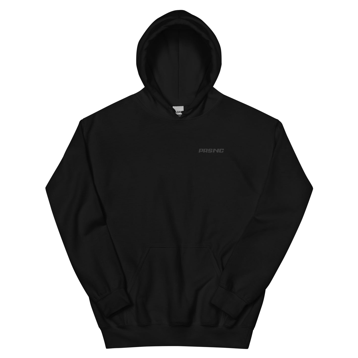 Men's PRSNC Thistle Logo Hoodie