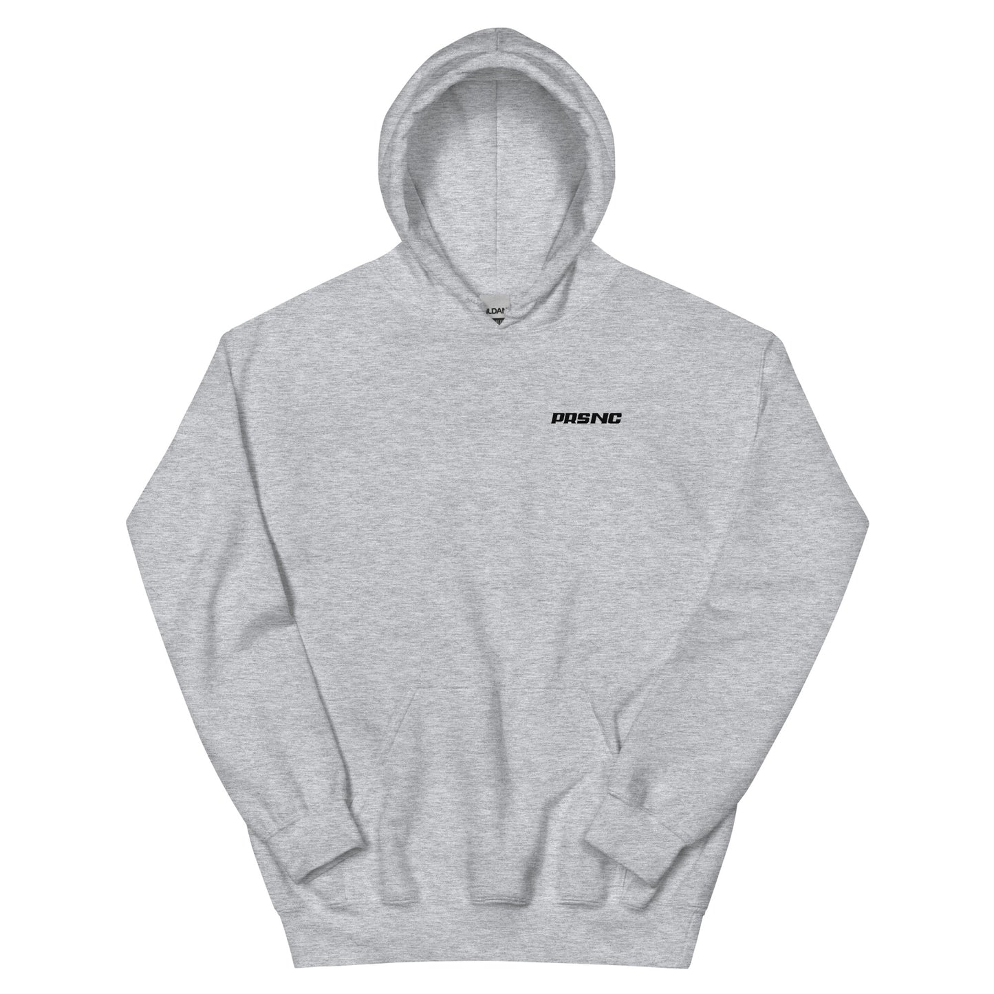 Men's PRSNC Thistle Logo Hoodie