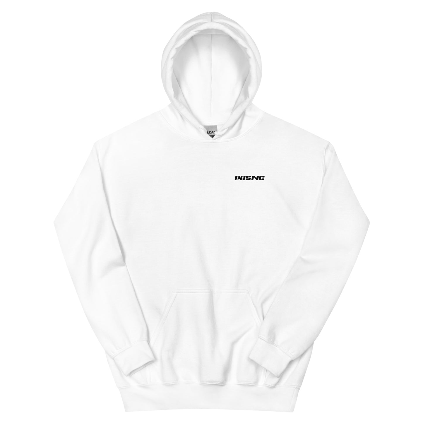 Men's PRSNC Thistle Logo Hoodie