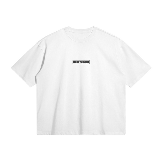 PRSNC Block Oversized T-Shirt