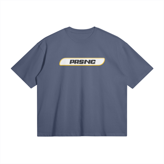 PRSNC Board Oversized T-Shirt