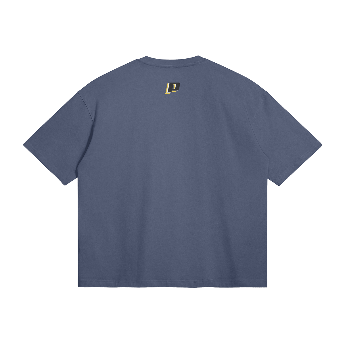 PRSNC Board Oversized T-Shirt