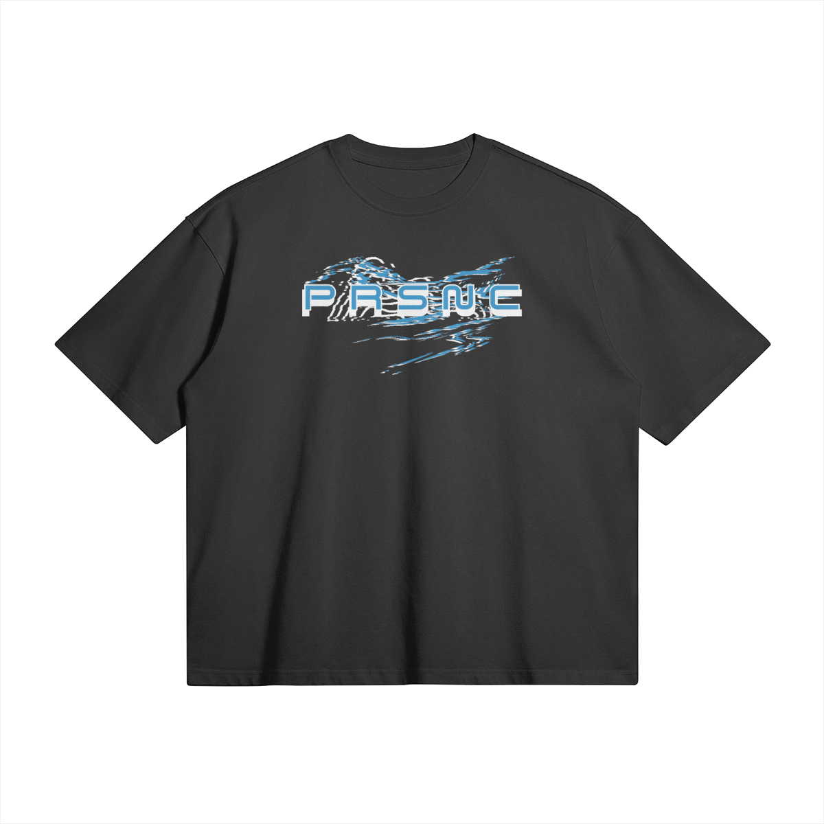 PRSNC Flow Oversized T-Shirt