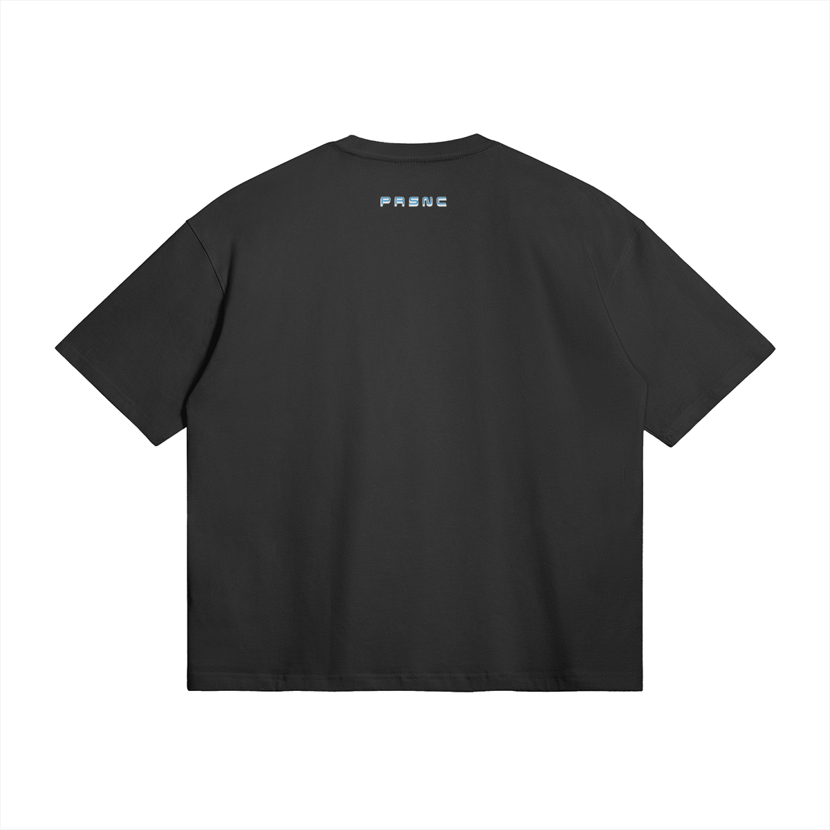 PRSNC Flow Oversized T-Shirt