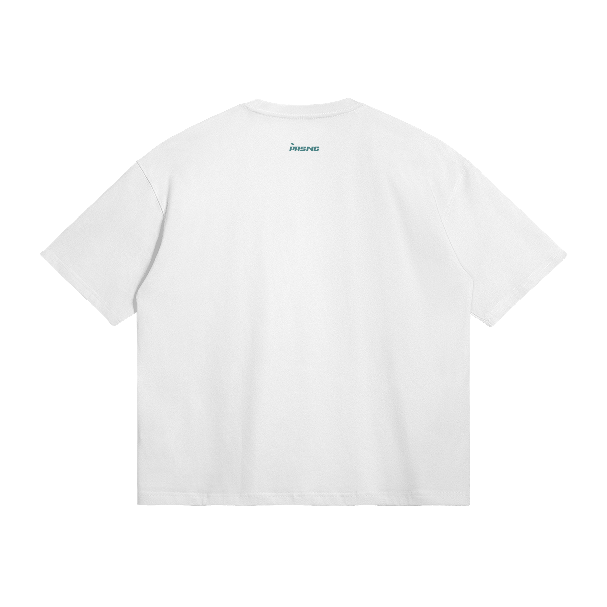 PRSNC Not Alone Oversized T-Shirt