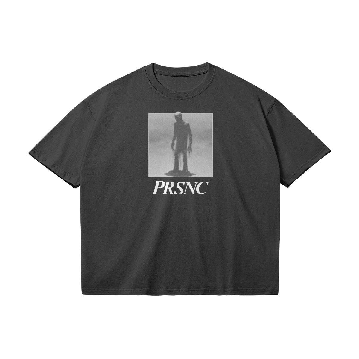 PRSNC Ominous Oversized T-Shirt